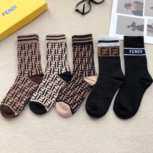Socks 5pairs