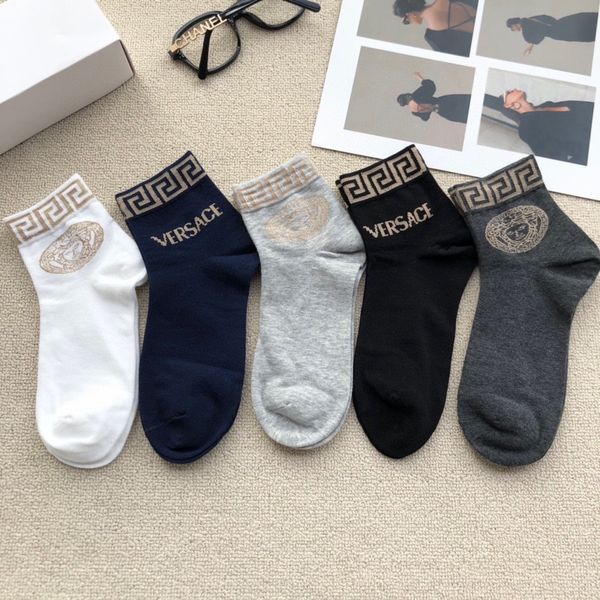 Socks 5pairs