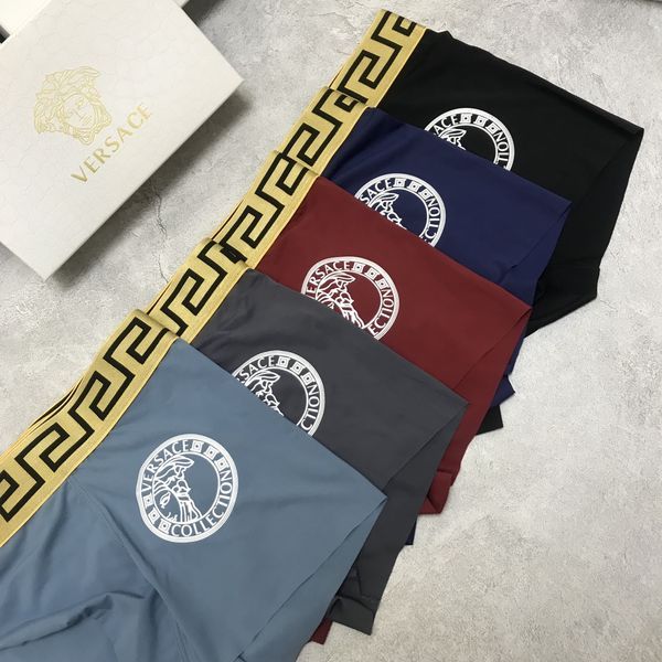 Underpants Top 3 Pieces