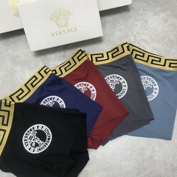 Underpants Top 3 Pieces