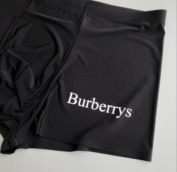 Underpants Top 3 Pieces