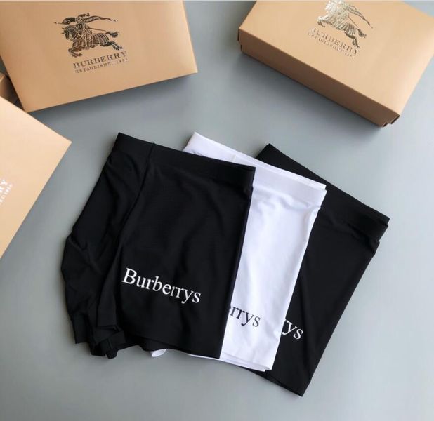 Underpants Top 3 Pieces