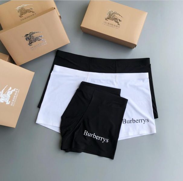 Underpants Top 3 Pieces