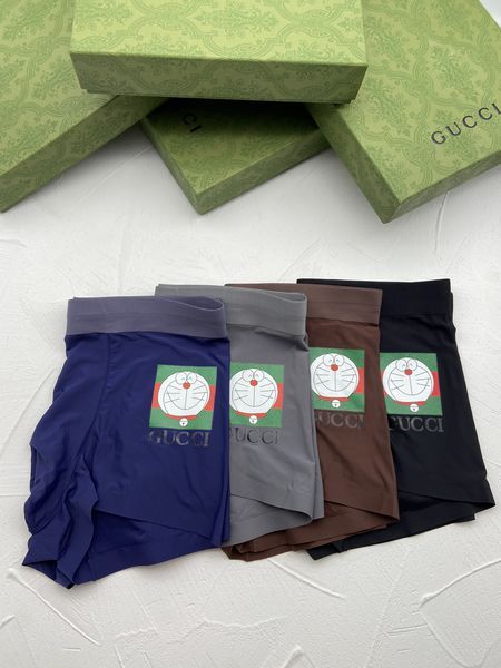 Underpants Top 3 Pieces