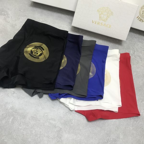 Underpants Top 3 Pieces