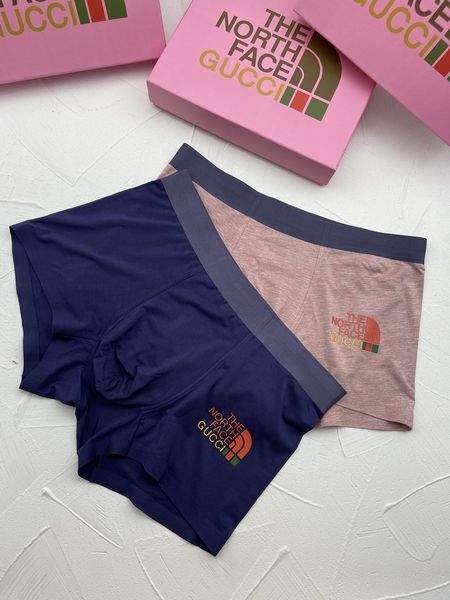 Underpants Top 3 Pieces