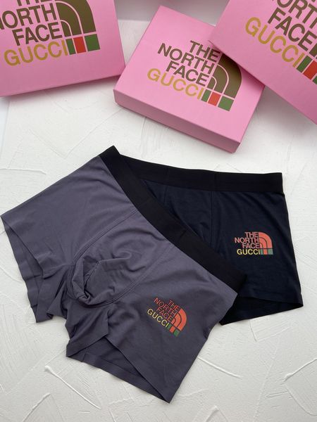 Underpants Top 3 Pieces