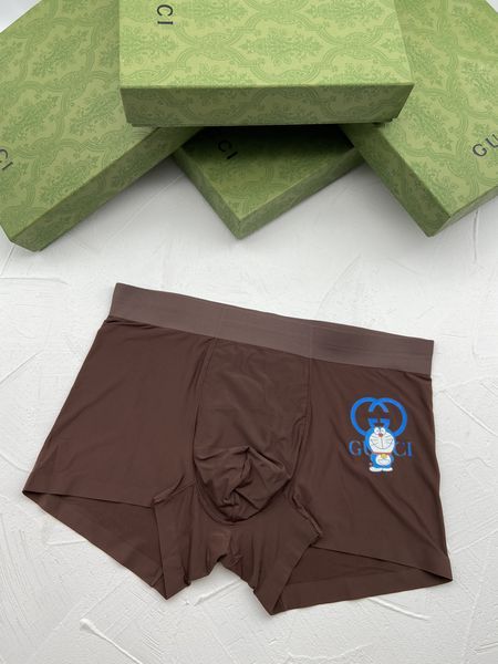 Underpants Top 3 Pieces