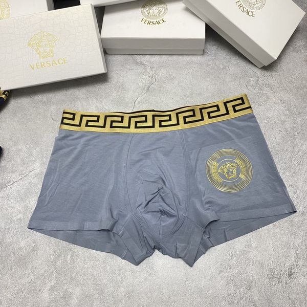 Underpants Top 3 Pieces