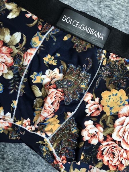 Underpants Top 3 Pieces