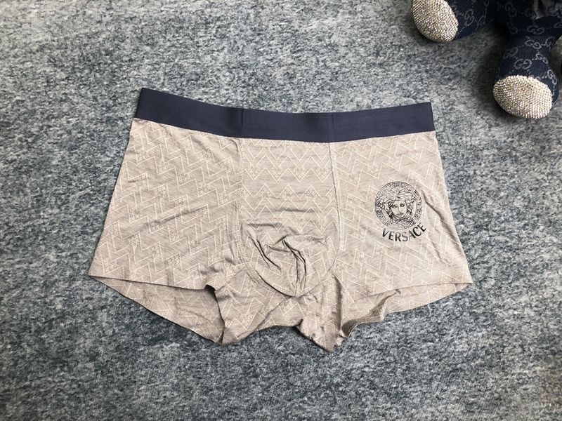 Underpants Top 3 Pieces