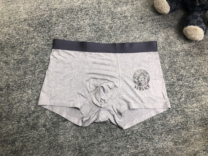 Underpants Top 3 Pieces