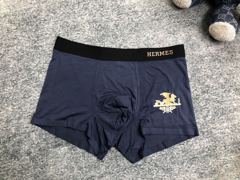 Underpants Top 3 Pieces