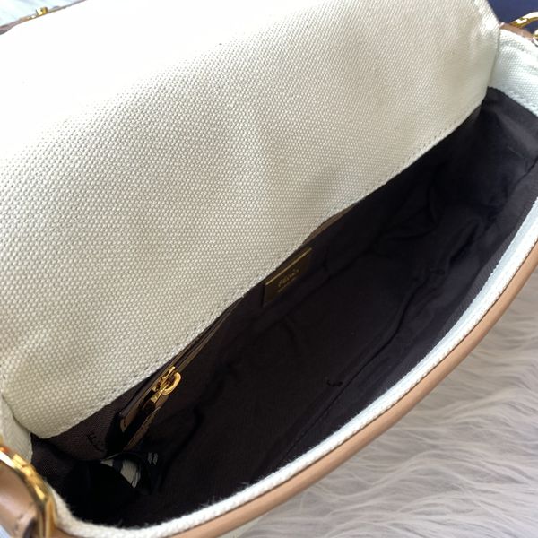 F*endi Top Bag 26*14*4cm