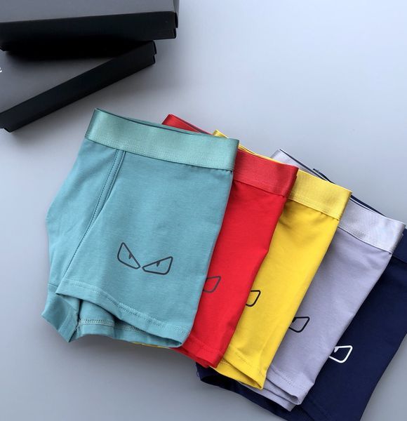 Underpants Top 3 Pieces