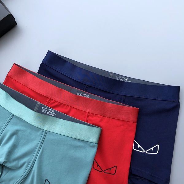 Underpants Top 3 Pieces