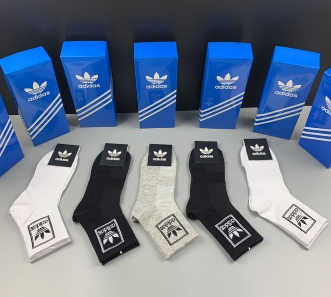 Socks 5pairs