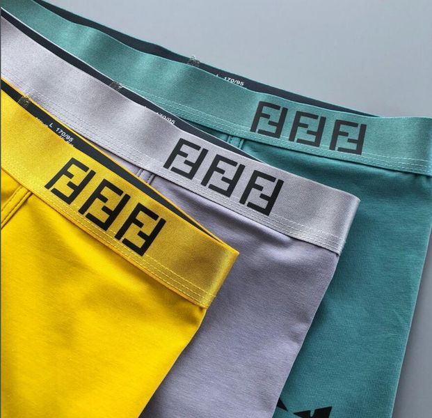 Underpants Top 3 Pieces