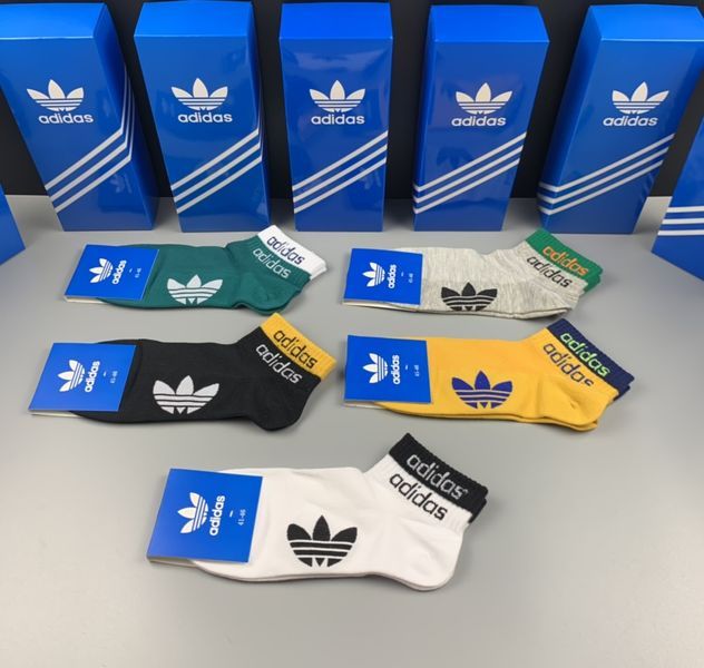 Socks 5pairs