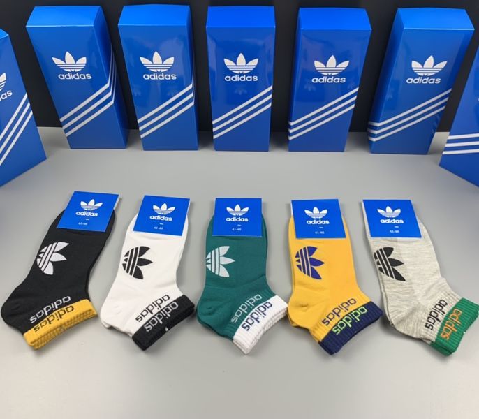 Socks 5pairs