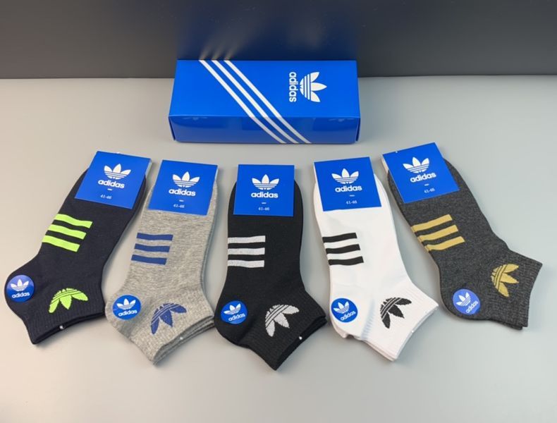 Socks 5pairs