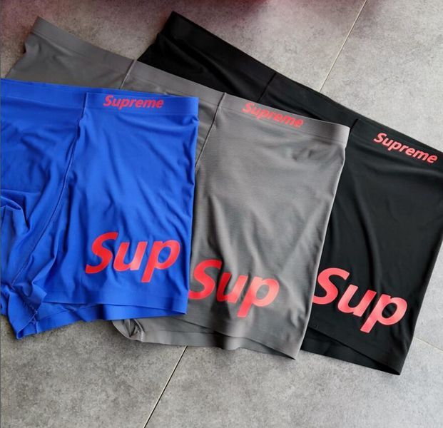 Underpants Top 3 Pieces