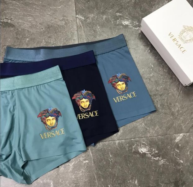 Underpants Top 3 Pieces