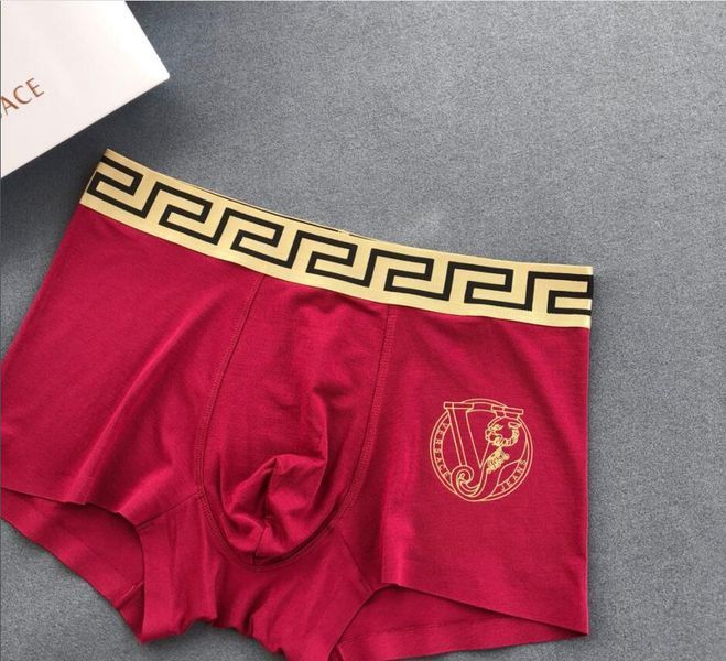 Underpants Top 3 Pieces