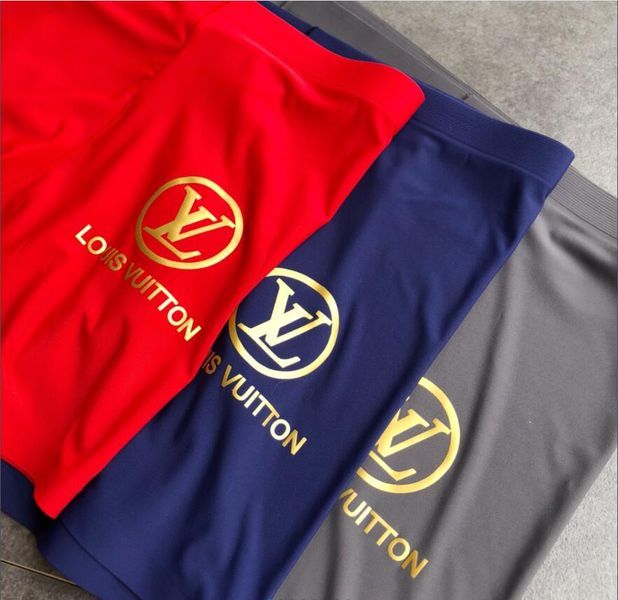 Underpants Top 3 Pieces