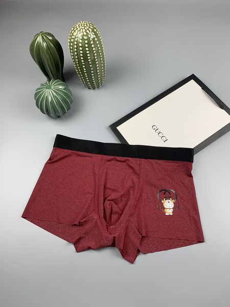 Underpants Top 3 Pieces