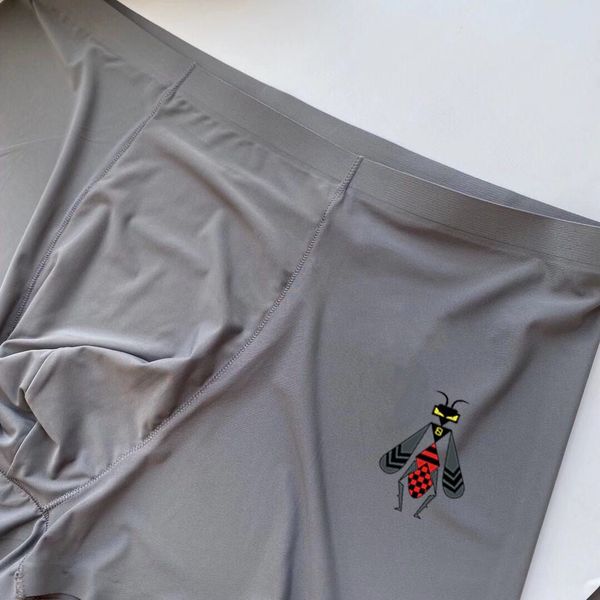 Underpants Top 3 Pieces