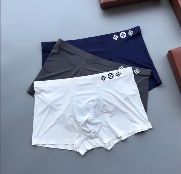 Underpants Top 3 Pieces