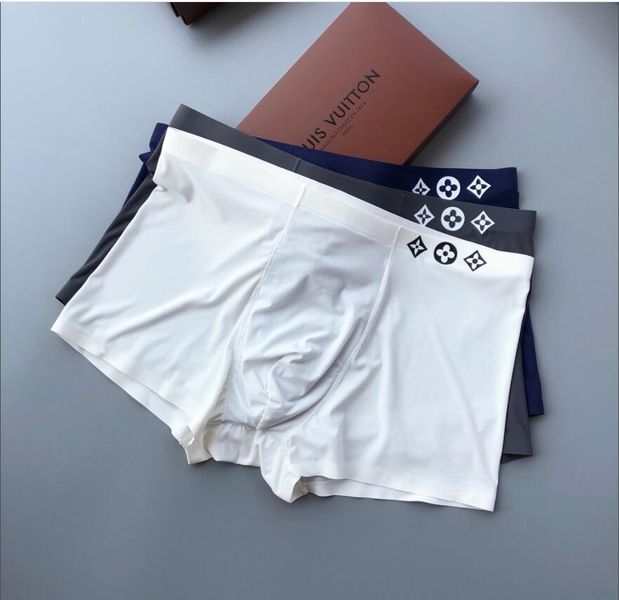 Underpants Top 3 Pieces