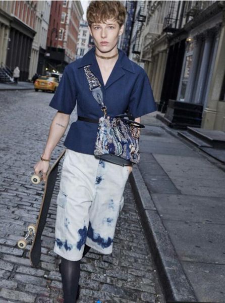 D*ior Top Bag 24*20*11cm