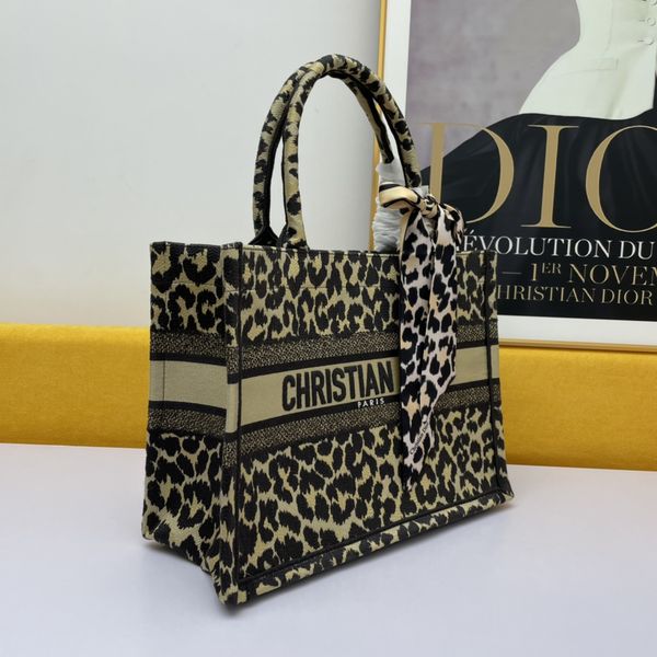 D*ior Bag Top Quality 36cm