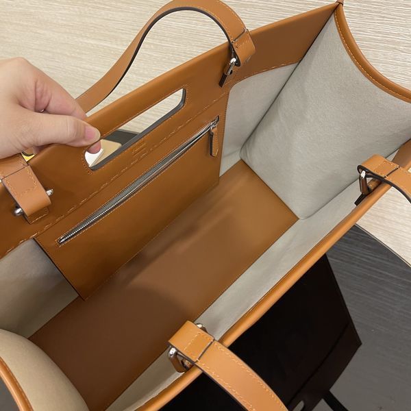 F*endi Bag Top Quality 46*16*35cm