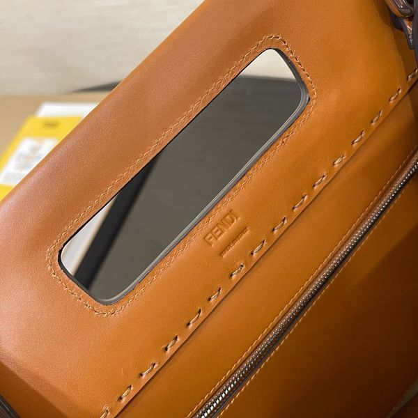 F*endi Bag Top Quality 46*16*35cm