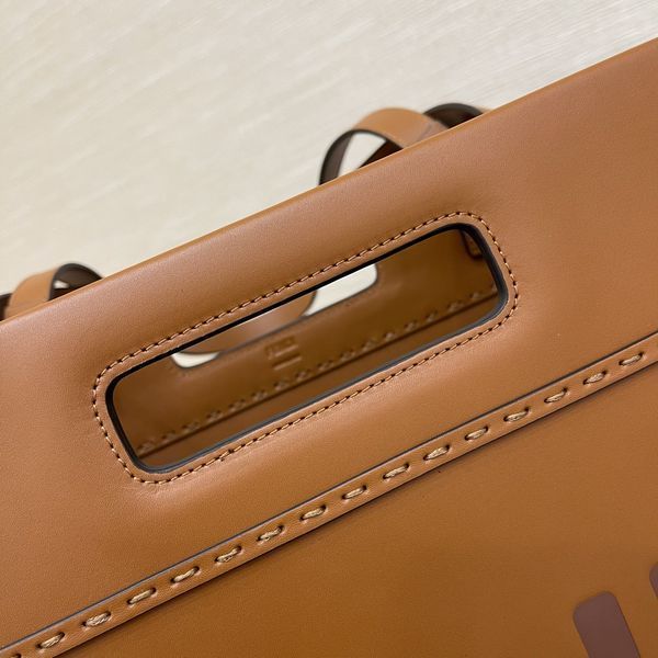 F*endi Bag Top Quality 46*16*35cm