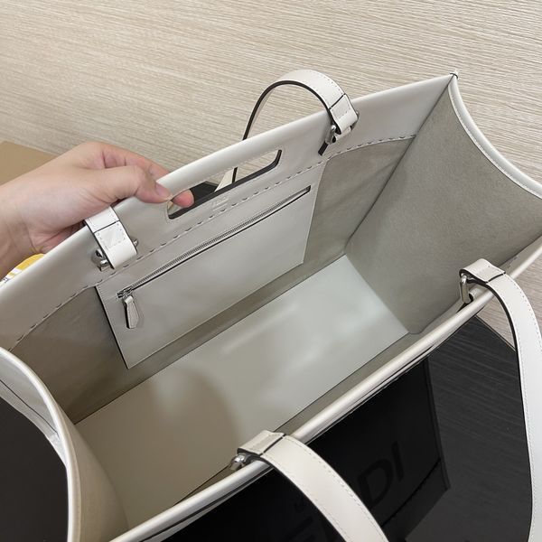 F*endi Bag Top Quality 46*16*35cm