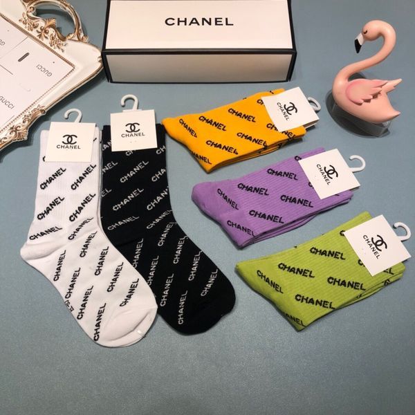 Socks 5pairs
