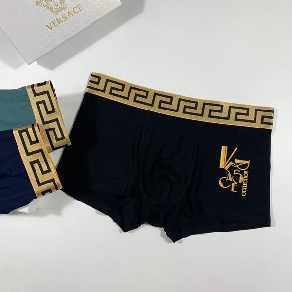 Underpants Top 3 Pieces