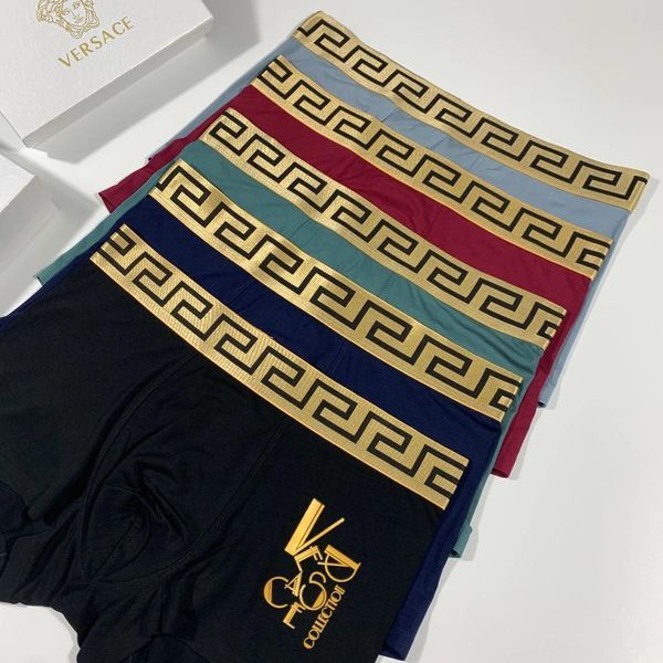 Underpants Top 3 Pieces