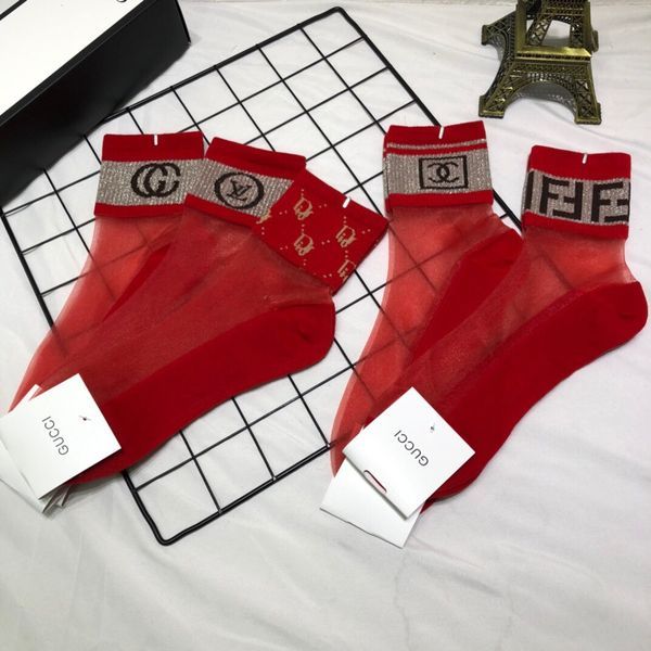 Socks 5pairs