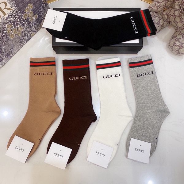 Socks 5pairs