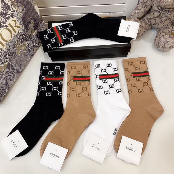 Socks 5pairs