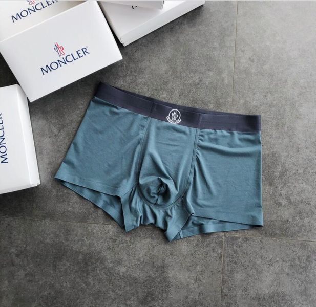 Underpants Top 3 Pieces