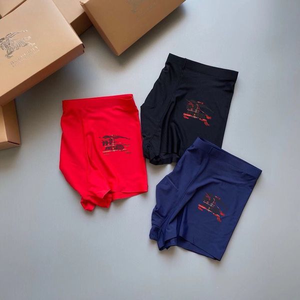 Underpants Top 3 Pieces