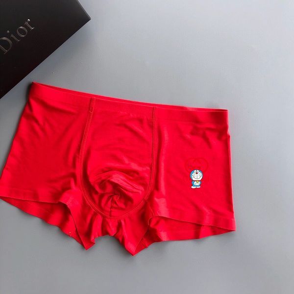 Underpants Top 3 Pieces