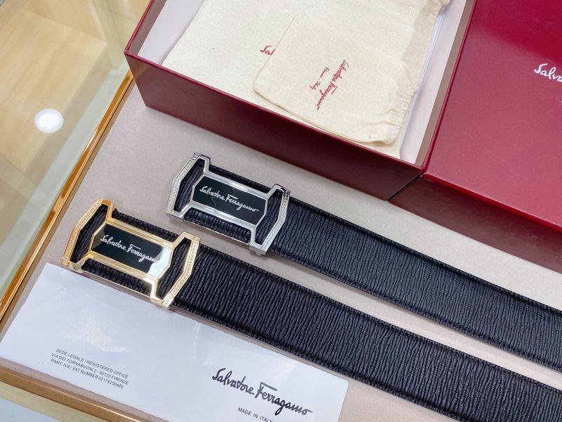 F*erragamo Top Version