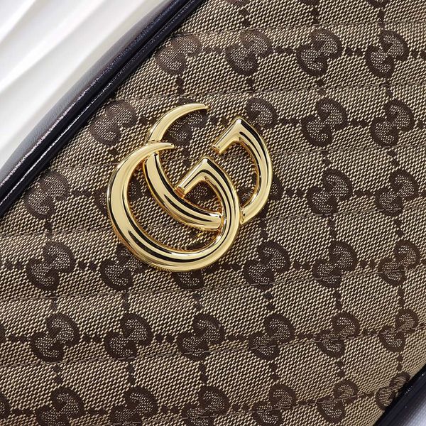 G*ucci Top Bag 24*13*7cm